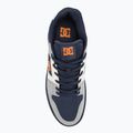Pánské boty DC Manteca 4 dc navy/orange 6
