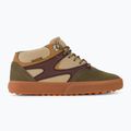 Pánské boty DC Kalis Vulc Mid Wnt brown/dark chocolate 2