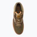 Pánské boty DC Kalis Vulc Mid Wnt brown/dark chocolate 6