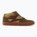 Pánské boty DC Kalis Vulc Mid Wnt brown/dark chocolate 8