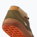 Pánské boty DC Kalis Vulc Mid Wnt brown/dark chocolate 13