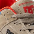 Pánské boty DC Manteca Se light camel 8