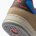 Pánské boty DC Manteca Se light camel 9