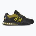 Pánské boty DC Versatile Le black/yellow 2
