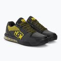 Pánské boty DC Versatile Le black/yellow 4