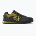 Pánské boty DC Versatile Le black/yellow 8