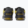 Pánské boty DC Versatile Le black/yellow 10