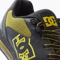Pánské boty DC Versatile Le black/yellow 11