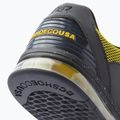 Pánské boty DC Versatile Le black/yellow 12