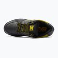 Pánské boty DC Versatile Le black/yellow 13