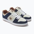 Pánské boty DC Manteca 4 S navy/khaki 7