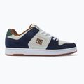 Pánské boty DC Manteca 4 S navy/khaki 8