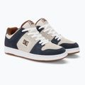 Pánské boty DC Manteca 4 S navy/khaki 4