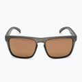 Pánské sluneční brýle Quiksilver Ferris Polarised smoke/gold 3