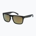 Pánské sluneční brýle Quiksilver Ferris Polarised smoke/gold 5