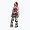Dámské snowboardové kalhoty DC AW Valiant in bloom 3