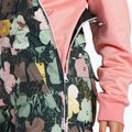 Dámské snowboardové kalhoty DC AW Valiant in bloom 5