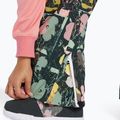 Dámské snowboardové kalhoty DC AW Valiant in bloom 7