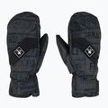 Pánské snowboardové rukavice DC AW Franchise Mitten black fragile 3