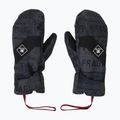 Pánské snowboardové rukavice DC AW Franchise Mitten black fragile 5