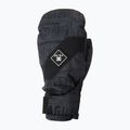 Pánské snowboardové rukavice DC AW Franchise Mitten black fragile 6