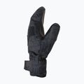 Pánské snowboardové rukavice DC AW Franchise Mitten black fragile 7