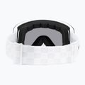 Snowboardové brýle VonZipper Encore white 3