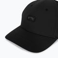 Pánská kšiltovka Billabong Surftrek Snapback black 3