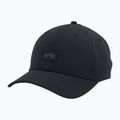Pánská kšiltovka Billabong Surftrek Snapback black 2