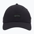 Pánská kšiltovka Billabong Surftrek Snapback black 3