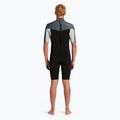 Pánský plavecký neopren  Quiksilver 2/2 mm Everyday Sessions BZ black/ash 2