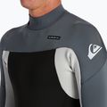 Pánský plavecký neopren  Quiksilver 2/2 mm Everyday Sessions BZ black/ash 4