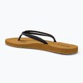 Dámské žabky ROXY Costas II black 3