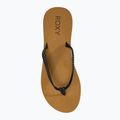 Dámské žabky ROXY Costas II black 5