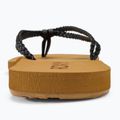 Dámské žabky ROXY Costas II black 6