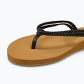 Dámské žabky ROXY Costas II black 7