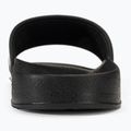 Dámské nazouváky ROXY Slippy IV black/boysenberry 6