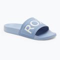 Dámské nazouváky ROXY Slippy II baha blue 8
