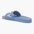 Dámské nazouváky ROXY Slippy II baha blue 3