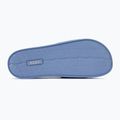 Dámské nazouváky ROXY Slippy II baha blue 4