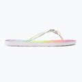 Dámské žabky ROXY Viva Jelly rainbow 2