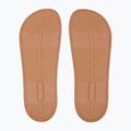 Dámské nazouváky ROXY Slippy Knit wheat/turkish coffee 10