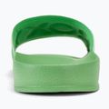 Dámské nazouváky ROXY Slippy II green 6