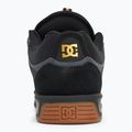 Pánské boty DC Kalynx Zero black / gold 6