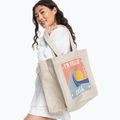 Dámská taška ROXY Drink The Wave Tote tapioca bag 5