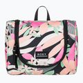 Kosmetická taštička ROXY Travel Dance anthracite palm song axs