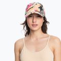 Dámská kšiltovka  ROXY Toadstool Printed anthracite palm song 5