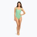 Dámské jednodílné plavky ROXY Totally Iconic zephyr green og roxy small 3