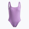 Dámské jednodílné plavky ROXY Aruba crocus petal