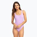 Dámské jednodílné plavky ROXY Aruba crocus petal 2